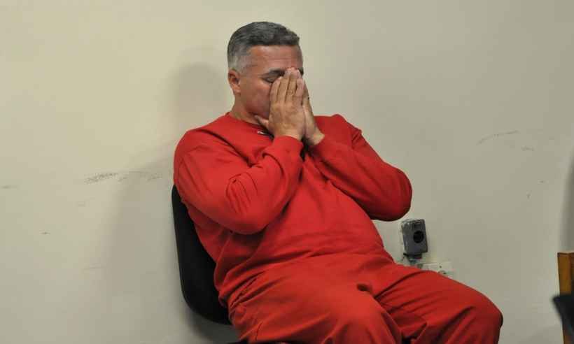Justiça nega pedido de Bola para fazer o Enem - Renata Caldeira / TJMG