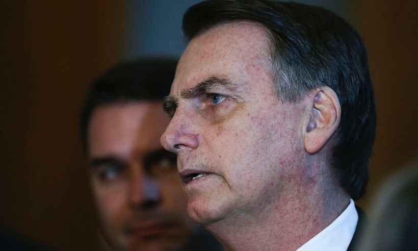 Equipe de Bolsonaro estuda corte de tarifas de importação sem compensações - Jose Cruz/Agencia Brasil 