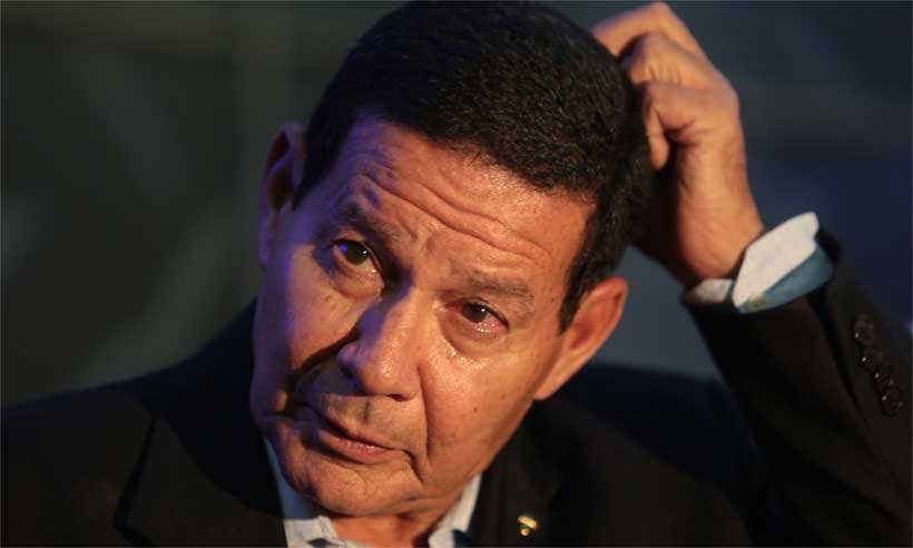 Bolsonaro vai reforçar comunicação digital do governo nas redes -  Fernando Gomes/Agência RBS/Estadão Conteúdo 