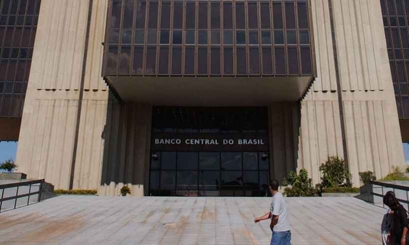 Roberto Campos Neto substituirá Ilan Goldfajn na presidência do BC - Wilson Dias/Agência Brasil 