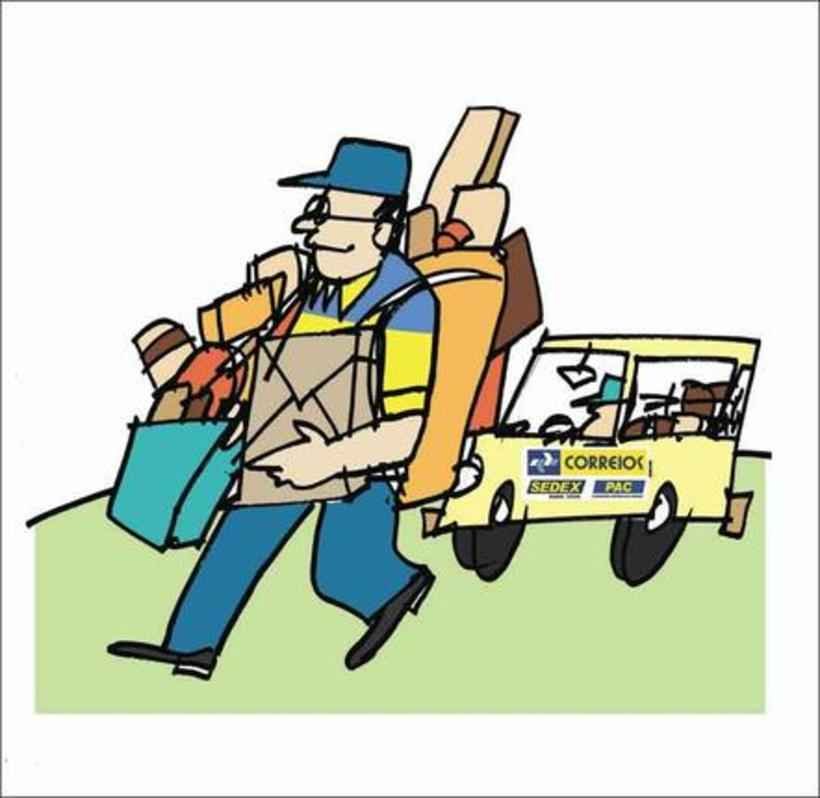 Correios ampliam logística para não frustrar cliente em Black Friday
