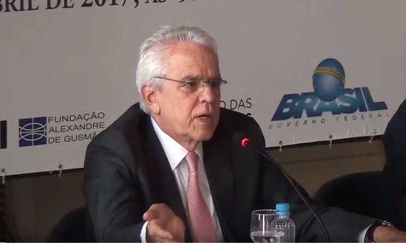 Castello Branco aceita convite para a Petrobras, confirma assessoria de Guedes - Reprodução/Internet