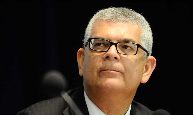 Ivan Monteiro, da Petrobras, é cotado para assumir o Banco do Brasil - Fernando Frazão/Agência Brasil