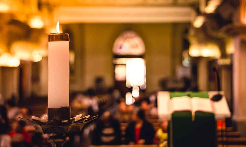 Concurso de fotografia da Igreja da Boa Viagem já tem os vencedores - Roberto Carvalho Pedrosa de Medeiros/Paróquia da Boa Viagem/Divulgação
