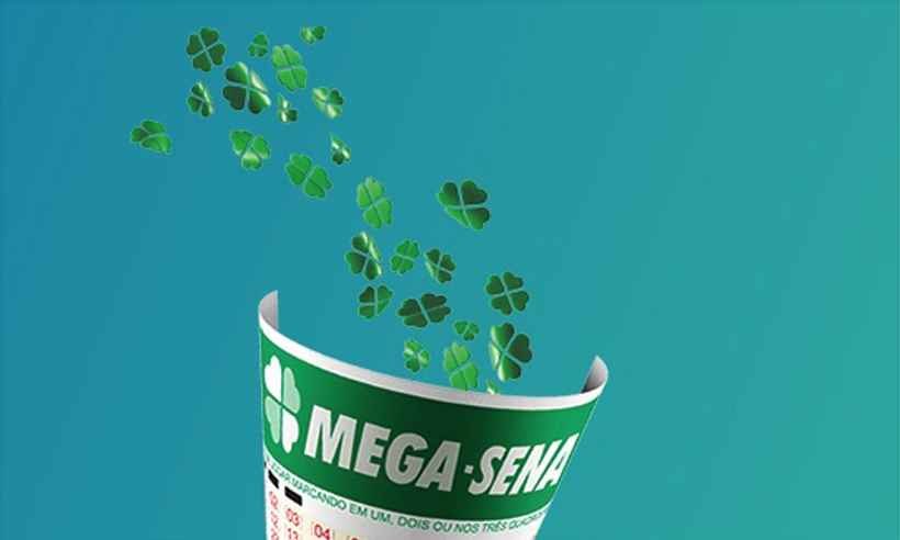 Mega-Sena acumula e pode pagar R$ 70 milhões no sábado; confira os números  - Caixa/Reprodução
