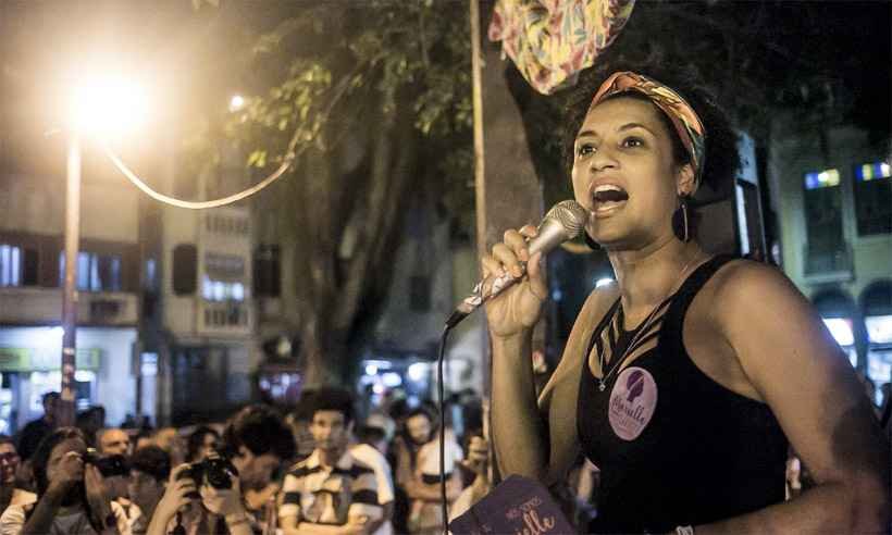 Articulação de 'poderosos' tenta impedir resolução de caso Marielle, diz Jungmann - Wikipédia