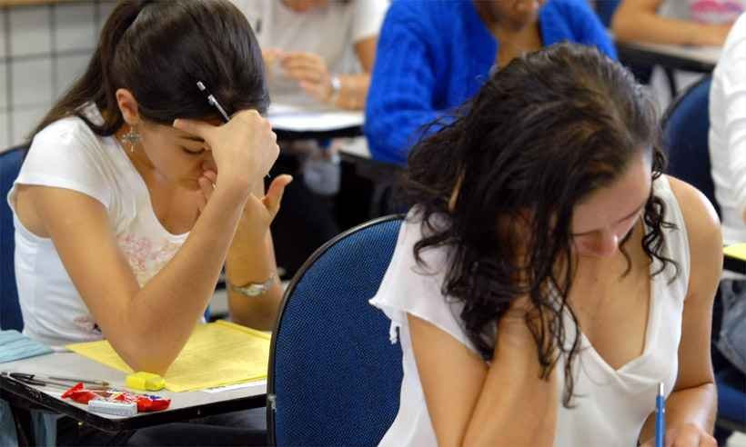 Mais de 550 mil estudantes fazem o Enade neste domingo em todo Brasil - Wikipédia