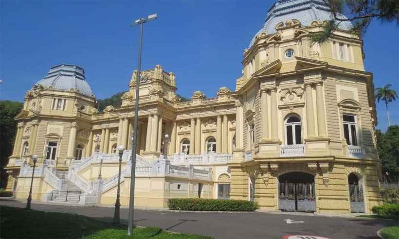 STJ adia julgamento de ação que tramita há 123 anos no país - Wikipédia