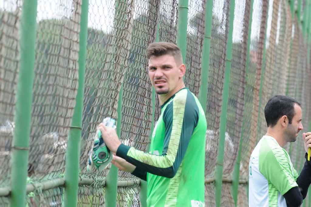 Esperança renovada - Paulo Filgueiras/EM/D.A Press
