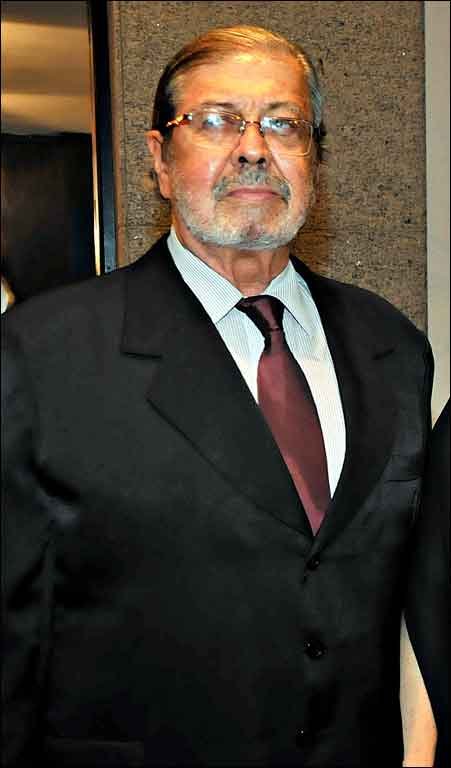 Morre engenheiro Carlos Henrique Salles aos 75 anos - Marcos Vieira/EM/D.a Press - 2/6/12