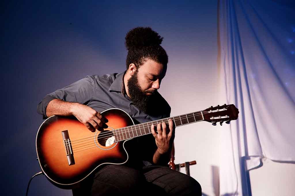 DESCONTORNO CULTURAL - Rodolfo Ataíde/divulgação