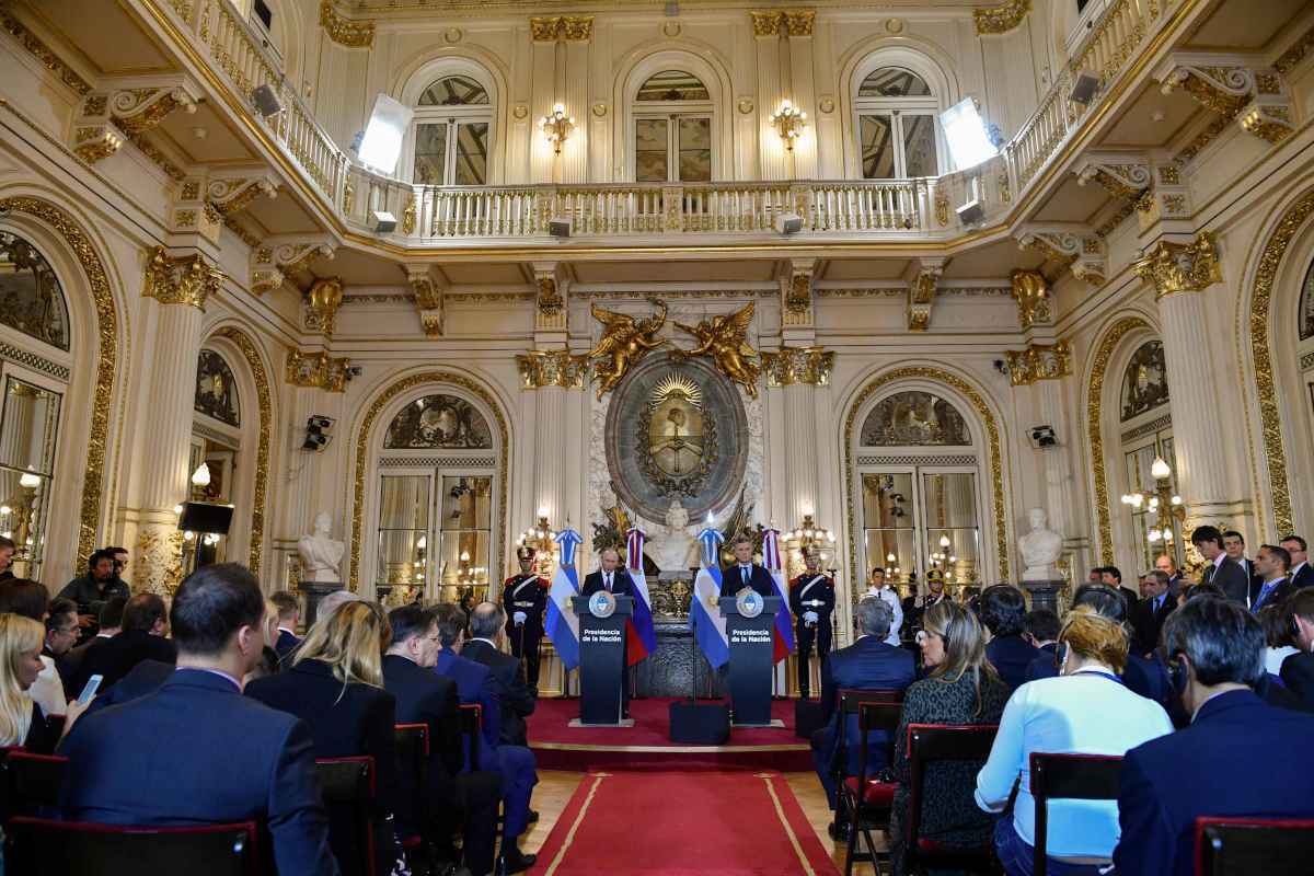 Acordo de Paris:conheça os compromissos discutidos por líderes mundiais - ALEXANDER NEMENOV/AFP