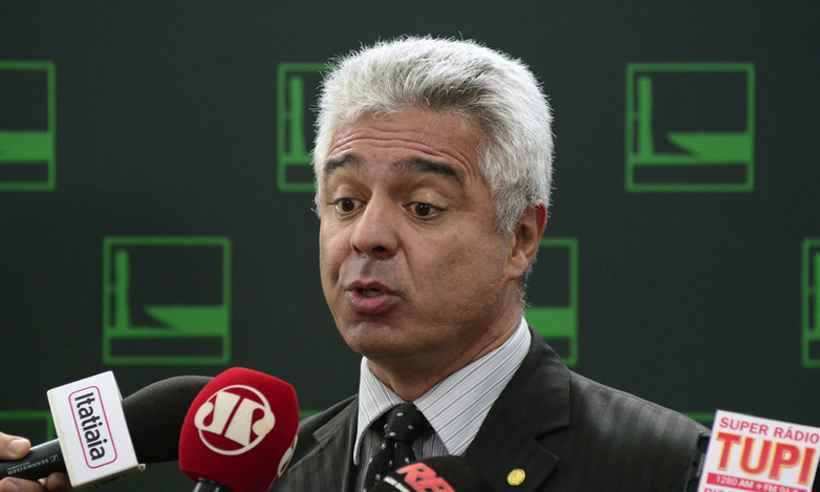 Major Olímpio cita esforço para evitar pautas-bombas no Congresso - Gustavo Lima/Divulgação