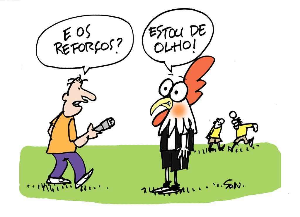 Acabou - Son Salvador