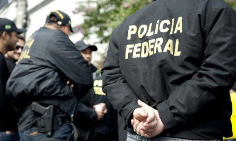 Operação da PF combate fraudes em licitações no Nordeste - Marcelo Camargo / Arquivo Agência Brasil