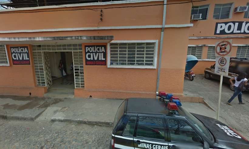 Servidores públicos são presos suspeitos de participar de fraudes em licitações - Reprodução/ Google Street View