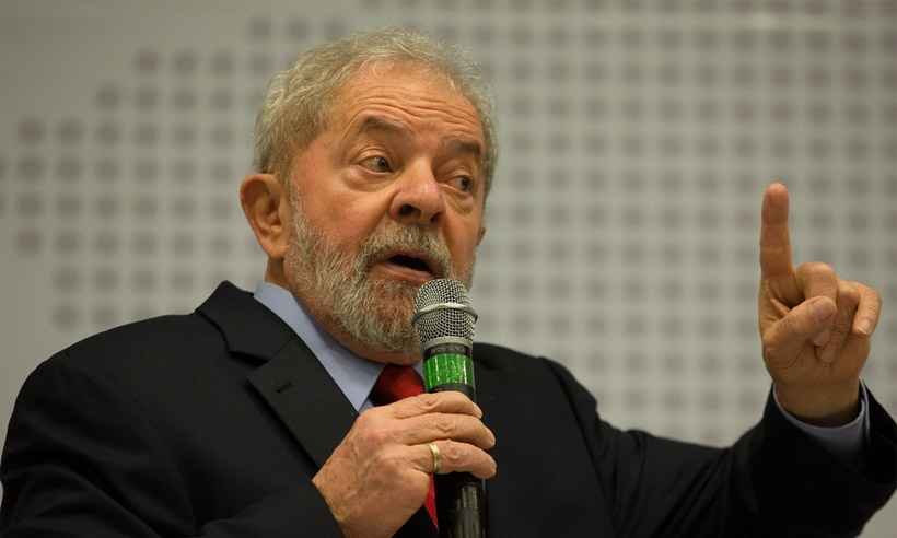 Lula vira réu por lavagem de R$ 1 milhão em negócio na Guiné Equatorial - Flickr
