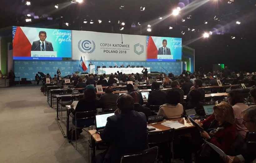 Regulamentação do mercado de carbono será decidida somente na COP 25 - Debora Brito/Agência Brasil