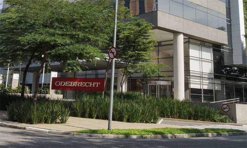 Juíza manda repatriar R$ 46 mi de 'saldos de propinas' da Odebrecht  - Marco Ambrósio/Estadão Conteúdo
