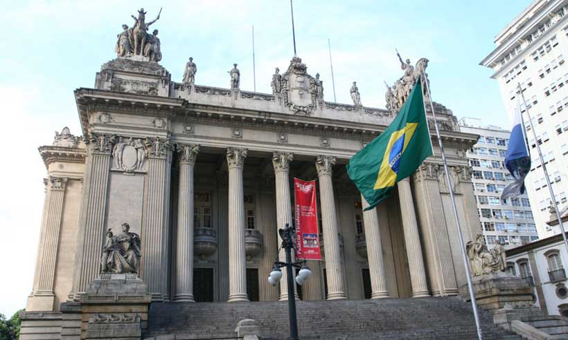 Presos, seis deputados não são diplomados no Rio - Credito Ruano Carneiro/arquivo/ALERJ