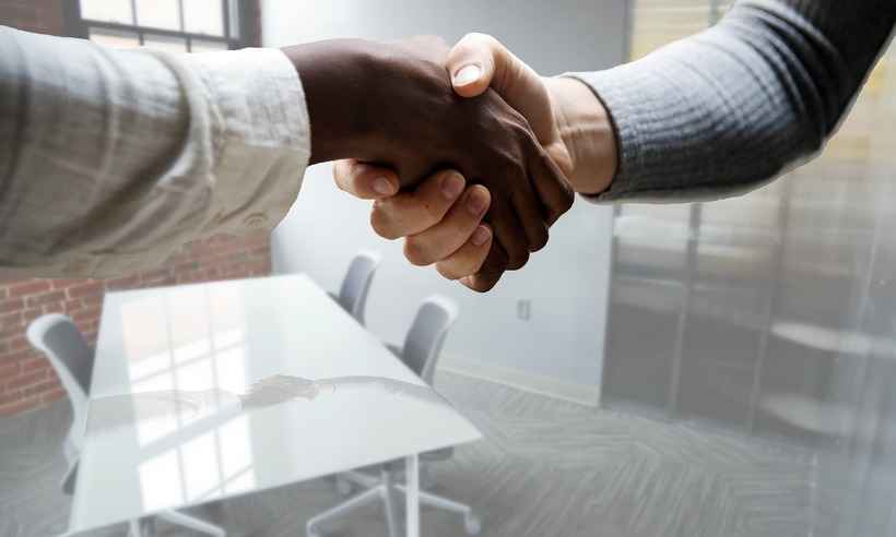 Como aumentar a eficiência nos processos de recrutamento e seleção - Tumisu/Pixabay