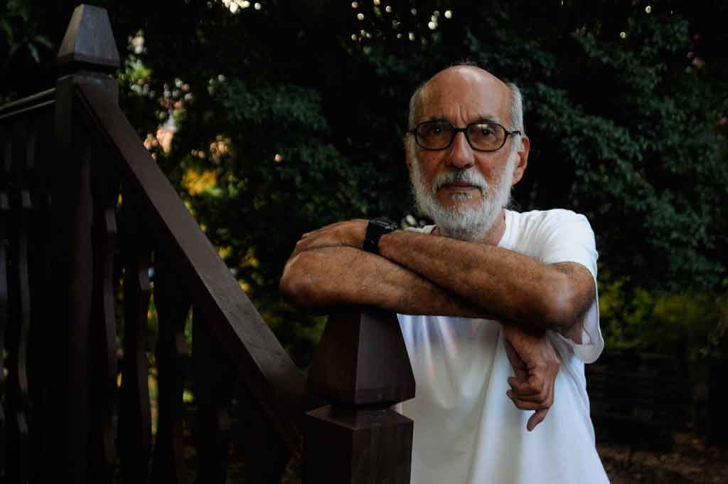 Reconhecimento, enfim - Túlio Santos/EM/D.A Press
