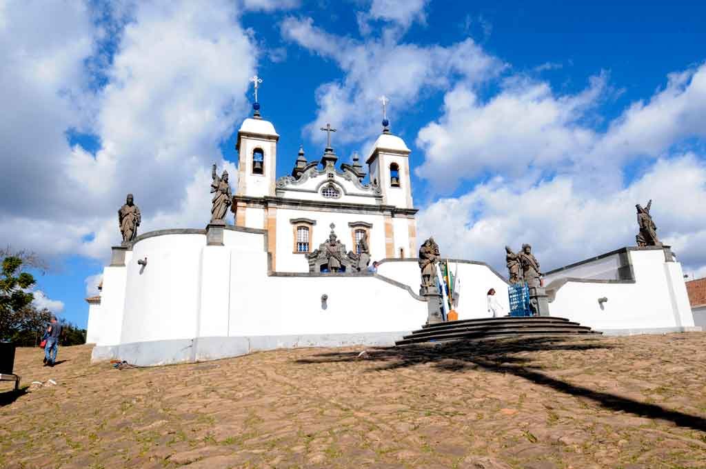  Museu a céu aberto - Beto Novaes/EM/D.A Press %u2013 28/6/18

