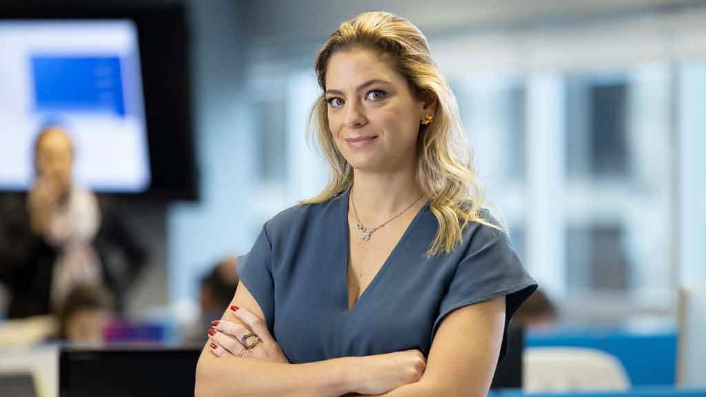 "O Brasil é um mercado que favorece a inovação", diz executiva do PayPal  - Divulgação