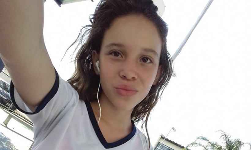 Menina de 14 anos baleada após não aceitar namoro morre em Bebedouro - Reprodução/Facebook 