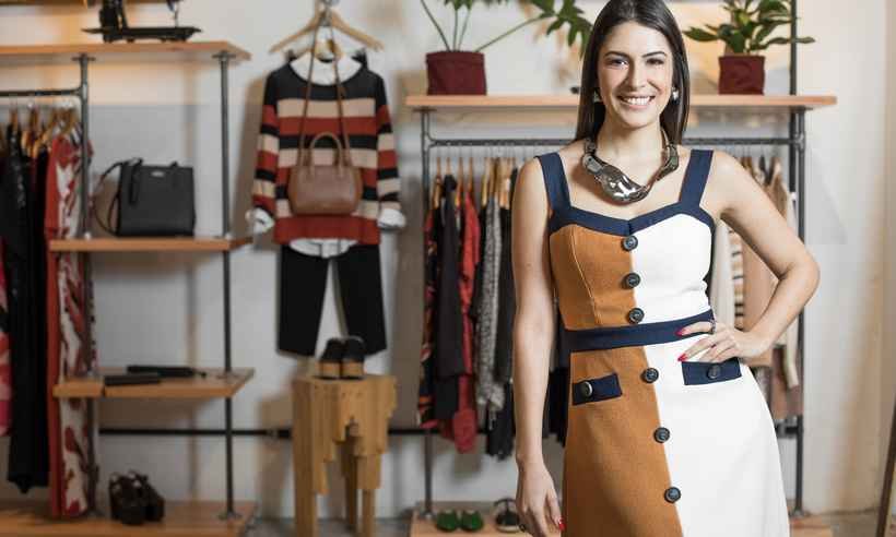 Consultora de imagem dá dicas de como manter o estilo no trabalho - Eduardo Macarios/Divulgação