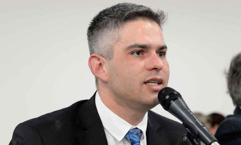 Governo de Minas revoga 47 demissões do meio ambiente  - Guilherme Bergamini/ALMG 