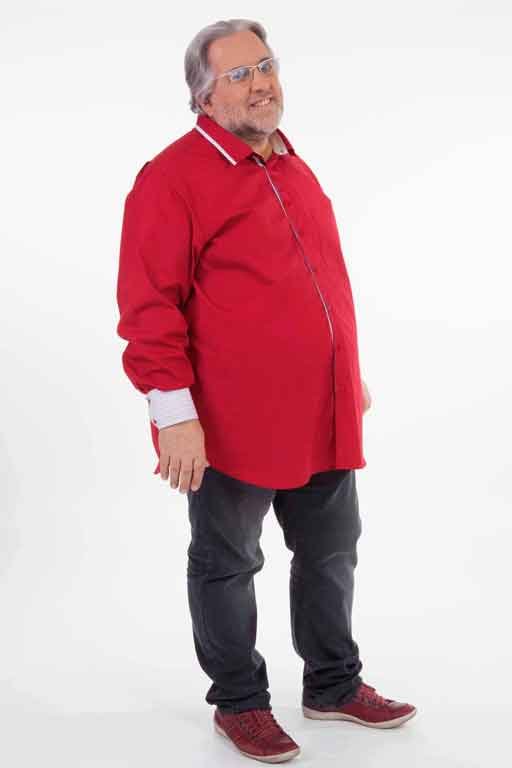 TV aberta - Leonardo Nones/divulgação