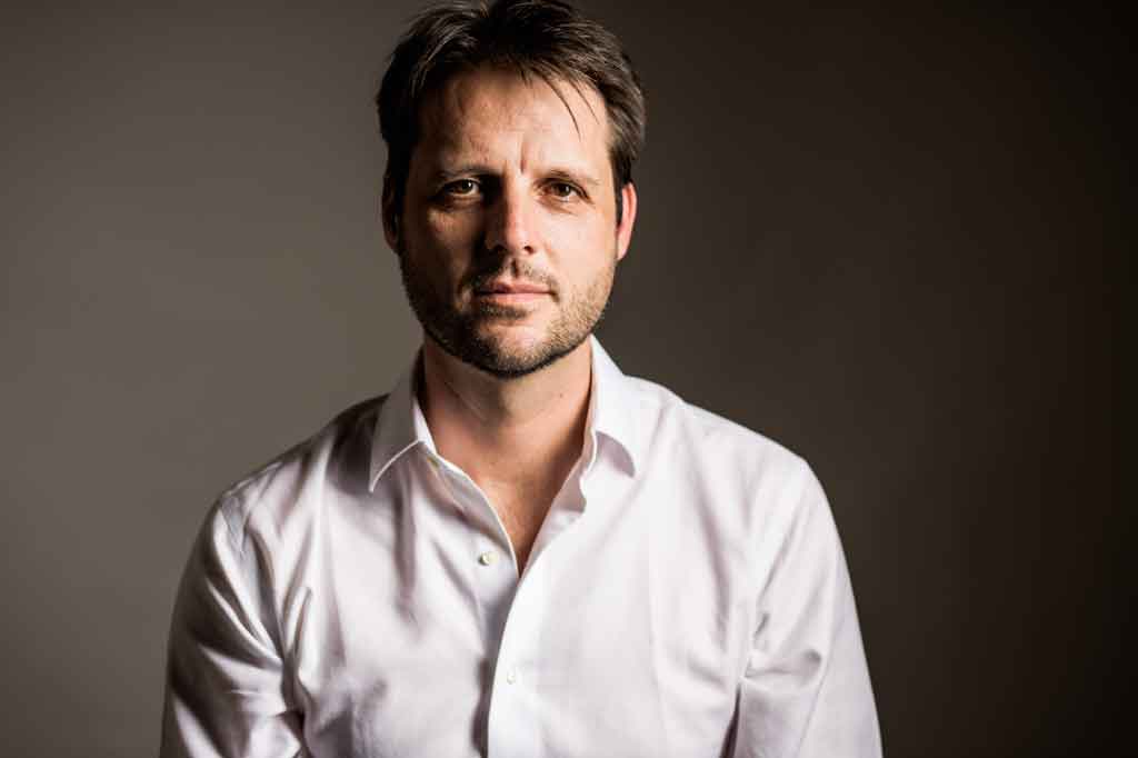 "O cliente não admite mais conservadorismo", diz empresário - Divulgação