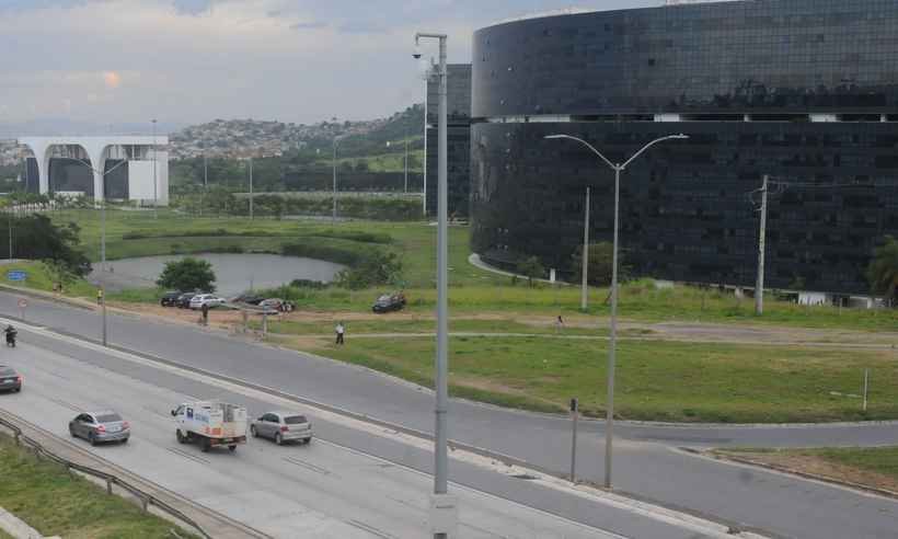 Governo Zema pede declaração de bens de demitidos e cobra pertences do estado - Tulio Santos/EM/D.A Press. 