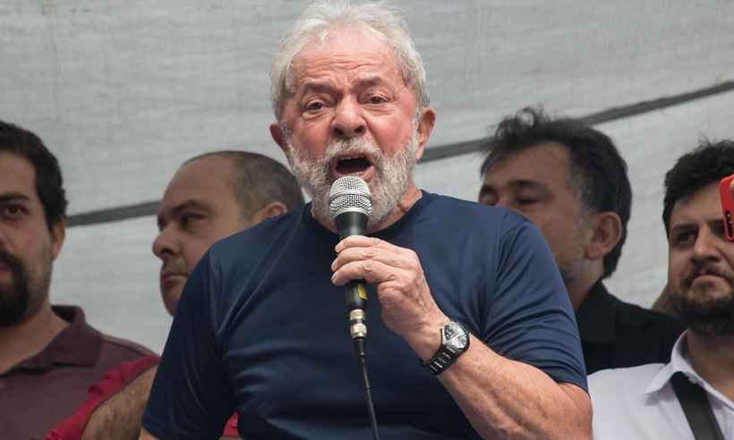 Juíza Carolina Lebbos veta ida de Lula ao velório do irmão - Nelson Almeida