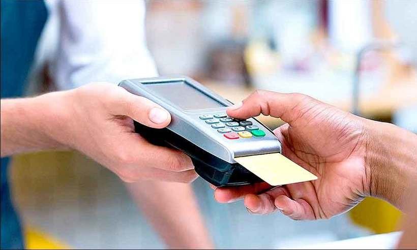 Guerra das maquininhas desafia Cielo, gigante do setor - Fotos/Divulgação


