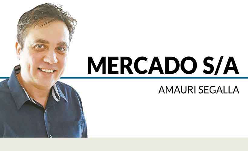 MERCADO S/A - Investidores americanos no calcanhar da Vale