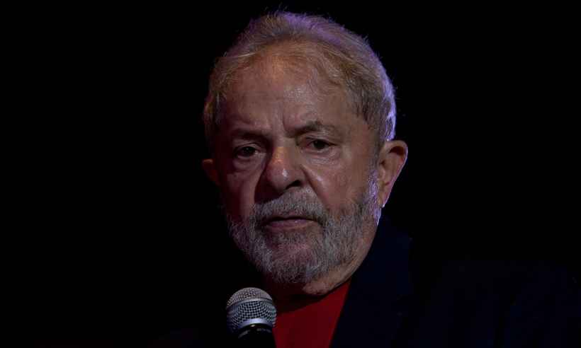 TRF4 proíbe Lula de ir a enterro de irmão e aponta tragédia de Brumadinho entre motivos - Paulo Lopes