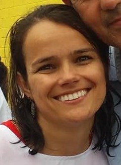 Juliana Parreiras Lopes - Reprodução/Redes Sociais