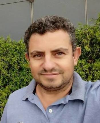 Leonardo Pires de Souza - Reprodução/Redes Sociais