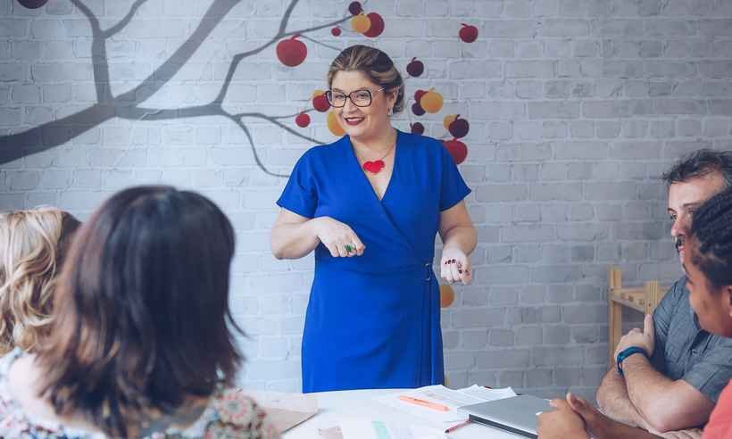  Mercado 4.0 exige novas habilidades dos profissionais - Beth Freitas/Divulgação
