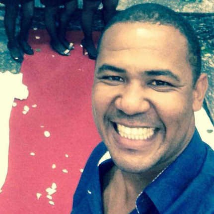 Everton Lopes Ferreira - Reprodução/Redes Sociais