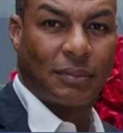 Ronnie Von Olair da Costa - Reprodução/Redes Sociais