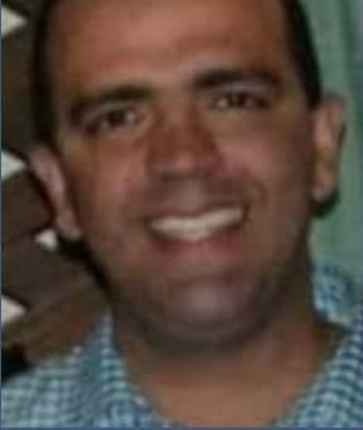 Tiago Barbosa da Silva - reprodução/Redes Sociais