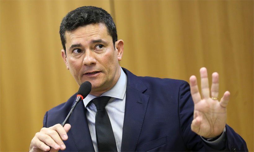 Moro edita novas regras para visitas em presídios federais de segurança máxima - Agência Brasil 