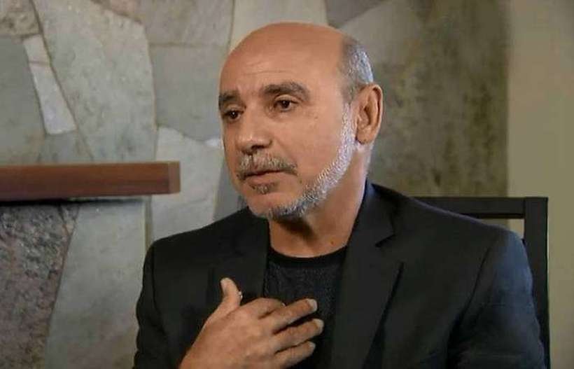 Grupo anticorrupção vai investigar Fabrício Queiroz - Reprodução/SBT 