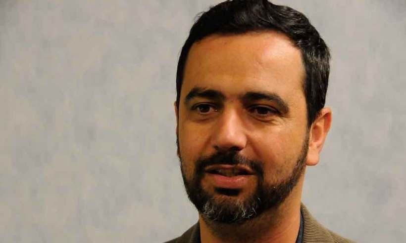 Governo de Minas pode recorrer à Justiça inglesa em ação bilionária  - Paulo Filgueiras/EM/D.A Press - 13/6/18