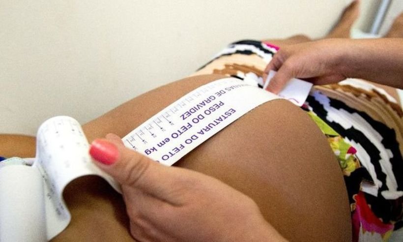 MEC quer saber quantas adolescentes em idade escolar engravidaram - Ana Nascimento/MDS/Portal Brasil