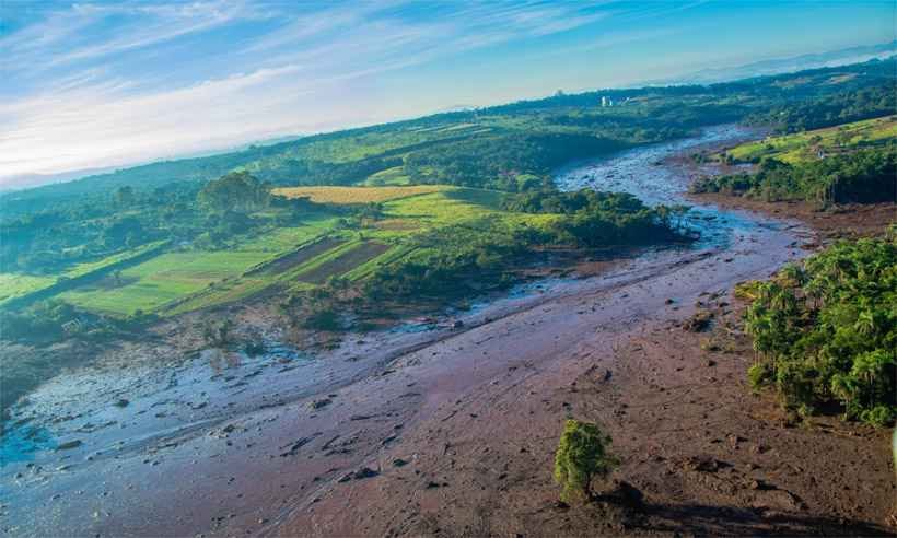 Vale destina R$ 2,6 milhões para ampliar assistência humanitária em Brumadinho - Corpo de Bombeiros/Divulgação