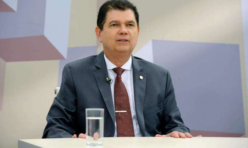 PDT cobra contribuição patronal para defender a reforma da Previdência - Luis Macedo/Câmara dos Deputados